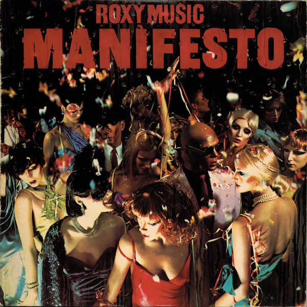 Roxy Music